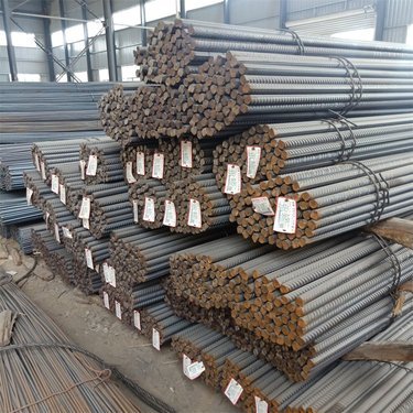 8mm螺紋鋼筋市場(chǎng)價(jià)格分析及建筑用鋼筋產(chǎn)品資訊