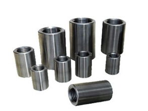 河北滄州獻(xiàn)縣鴻達(dá)建筑器材廠(chǎng) 專(zhuān)業(yè)供應(yīng)低價(jià)高品質(zhì)鋼筋套筒